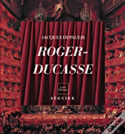 Capa do artigo Roger Ducasse
