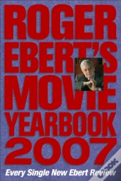 Capa do artigo Roger Ebert
