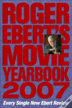 Capa do artigo Roger Ebert'S Movie Yearbook 2007