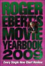 Roger Ebert'S Movie Yearbook 2009 - Preview