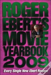 Capa do artigo Roger Ebert
