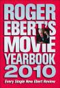 Roger Ebert'S Movie Yearbook 2010 - Preview