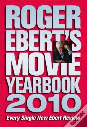 Capa do artigo Roger Ebert