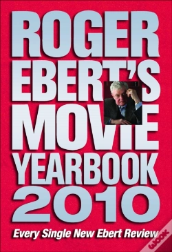 Capa do artigo Roger Ebert'S Movie Yearbook 2010