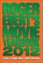 Roger Ebert'S Movie Yearbook 2012 - Preview