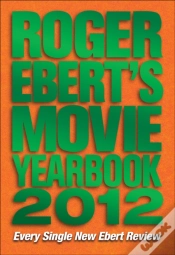 Capa do artigo Roger Ebert