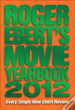 Capa do artigo Roger Ebert'S Movie Yearbook 2012