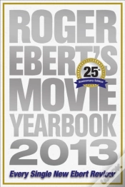 Capa do artigo Roger Ebert