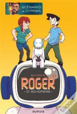Roger Et Ses Humains Tome 2