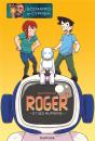 Roger Et Ses Humains Tome 2 - Preview