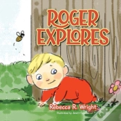 Capa do artigo Roger Explores