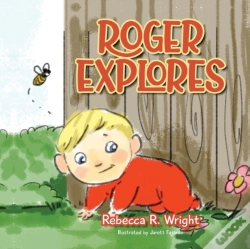 Capa do artigo Roger Explores