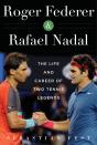 Roger Federer And Rafael Nadal - Preview
