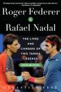 Roger Federer And Rafael Nadal - Preview
