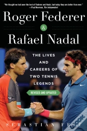 Capa do artigo Roger Federer And Rafael Nadal