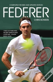 Capa do artigo Roger Federer