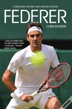 Capa do artigo Roger Federer