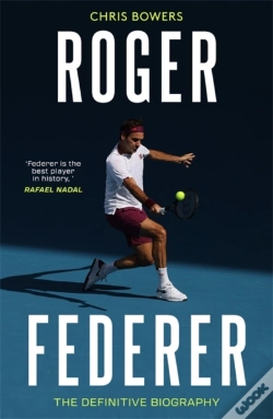 Capa do artigo Roger Federer