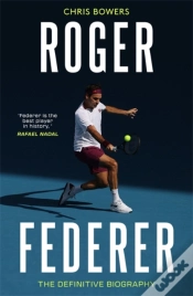Capa do artigo Roger Federer