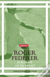 Capa do artigo Roger Federer