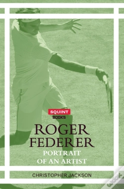 Capa do artigo Roger Federer