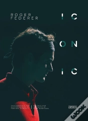 Capa do artigo Roger Federer : Iconic