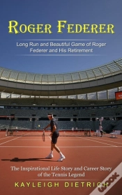 Capa do artigo Roger Federer