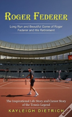 Capa do artigo Roger Federer
