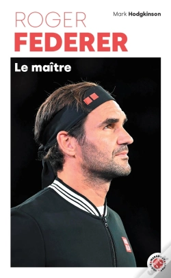 Capa do artigo Roger Federer - Le Maitre