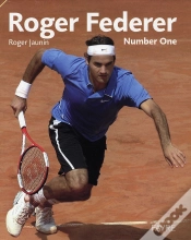 Capa do artigo Roger Federer, Number One