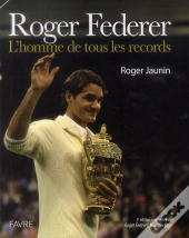 Roger Federer Number One