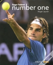 Roger Federer Number One
