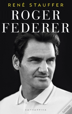 Capa do artigo Roger Federer