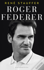 Capa do artigo Roger Federer