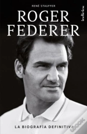 Capa do artigo Roger Federer
