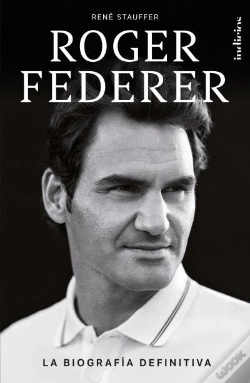 Capa do artigo Roger Federer