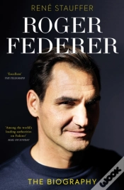 Capa do artigo Roger Federer