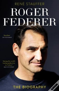 Capa do artigo Roger Federer