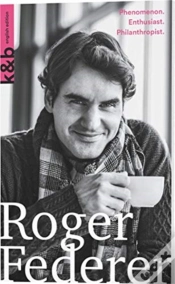 Capa do artigo Roger Federer