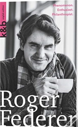 Capa do artigo Roger Federer