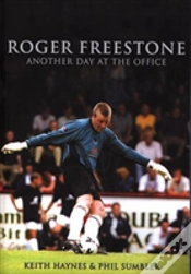 Capa do artigo Roger Freestone: Another Day At The Office