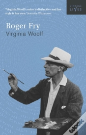 Capa do artigo Roger Fry