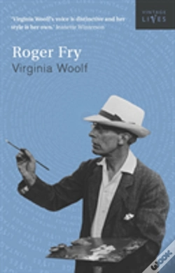Capa do artigo Roger Fry