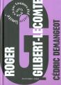 Roger Gilbert-Lecomte ; Votre Peau N'A Pas Toujours Ete Votre Limite - Preview