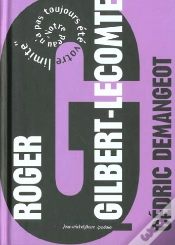 Capa do artigo Roger Gilbert-Lecomte ; Votre Peau N