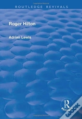 Roger Hilton