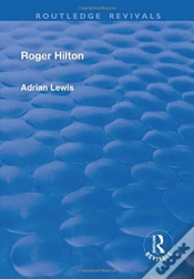Capa do artigo Roger Hilton