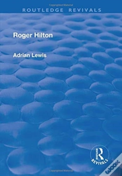 Capa do artigo Roger Hilton