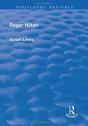 Roger Hilton - Preview