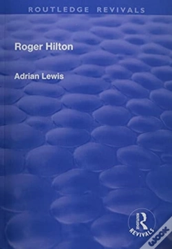 Capa do artigo Roger Hilton